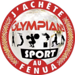 Olympians Sport à Papeete, Punaauia et Taravao