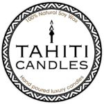Tahiti Candles