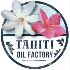 Tahiti Oil Factory