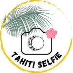 Tahiti Selfie