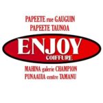 ENJOY Coiffure
