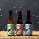 HOA, bière artisanale made in Tahiti