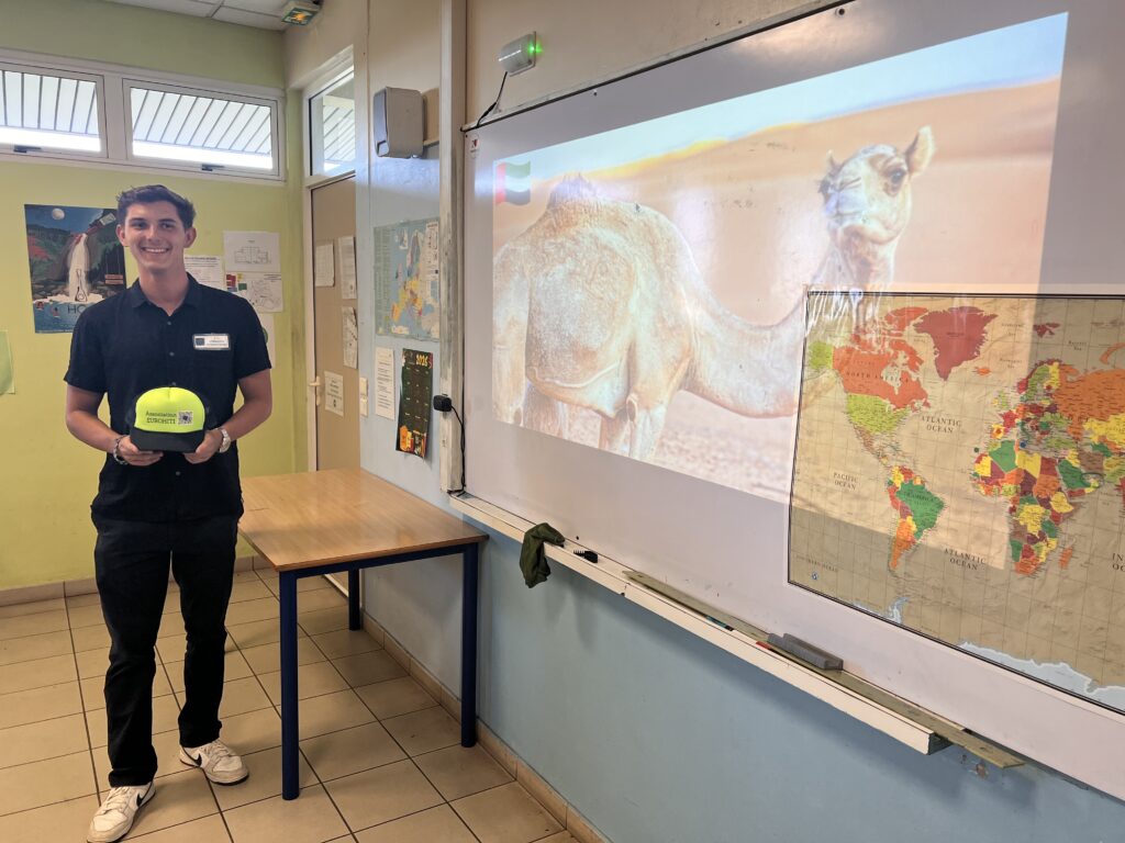 Émirats arabes unis