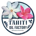 Tahiti Oil Factory