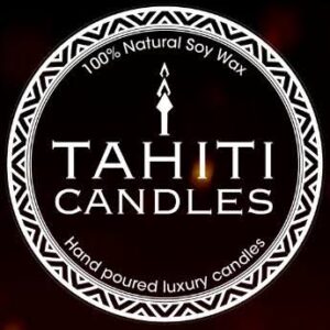 Tahiti Candles
